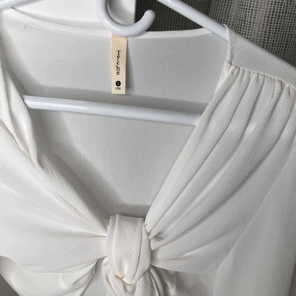 Blouse - Picture 2 of 3